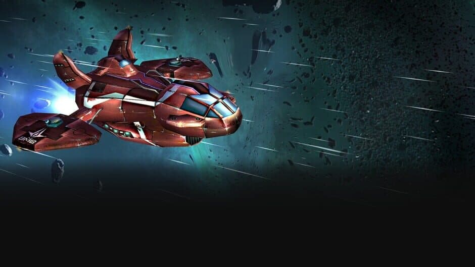 Starlaxis Supernova Edition