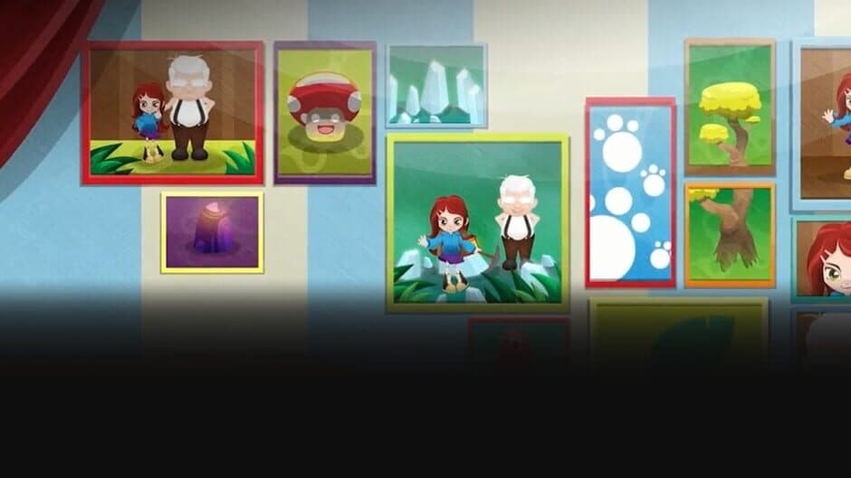 Lily's Epic Quest