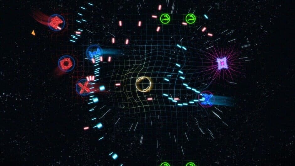 Galactic Orbital Death Sport