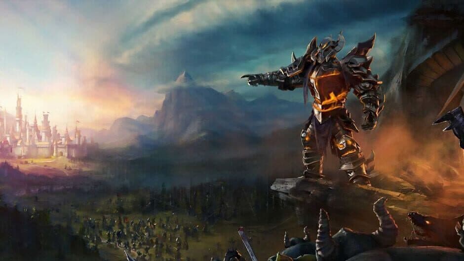 Dungeons 2