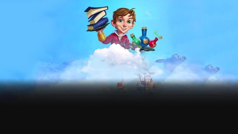 Among the Heavens