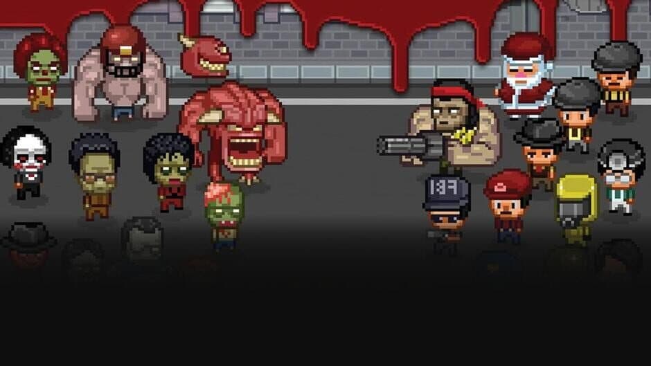 Infectonator: Survivors