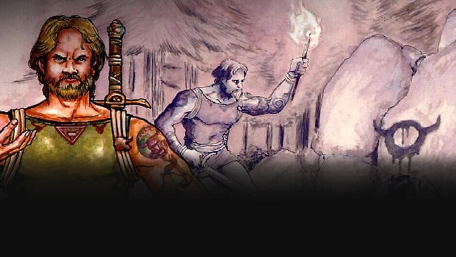 King of Dragon Pass