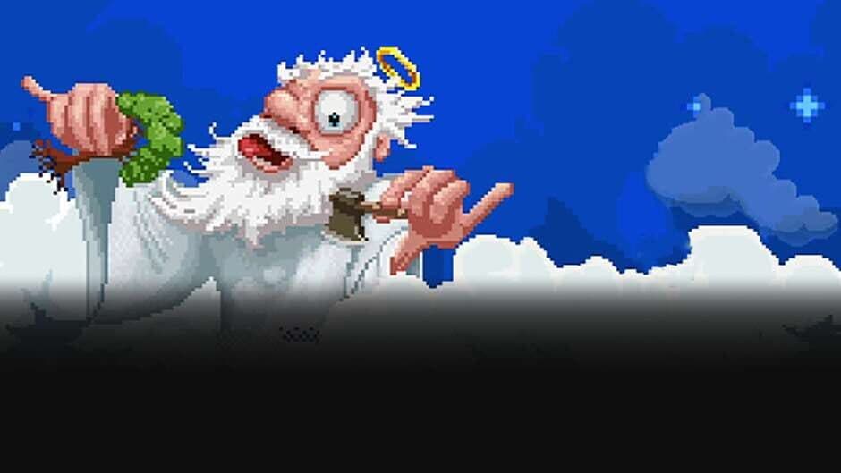 Doodle God: 8-bit Mania
