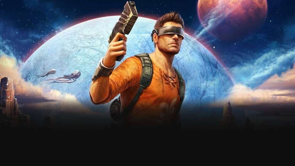 Outcast: Second Contact
