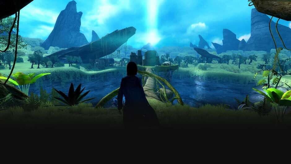 Dreamfall: The Longest Journey
