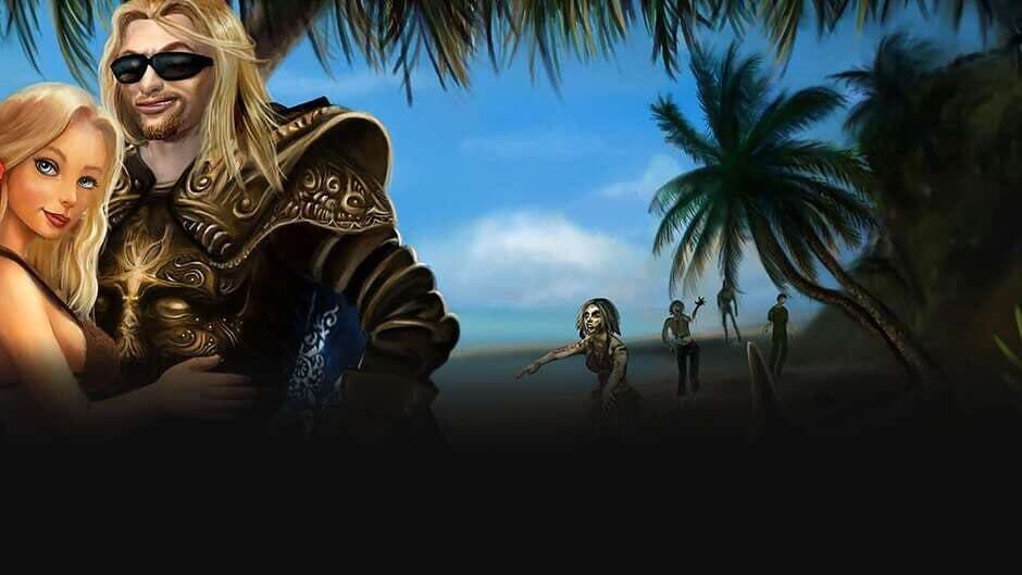 Holy Avatar vs. Maidens of the Dead