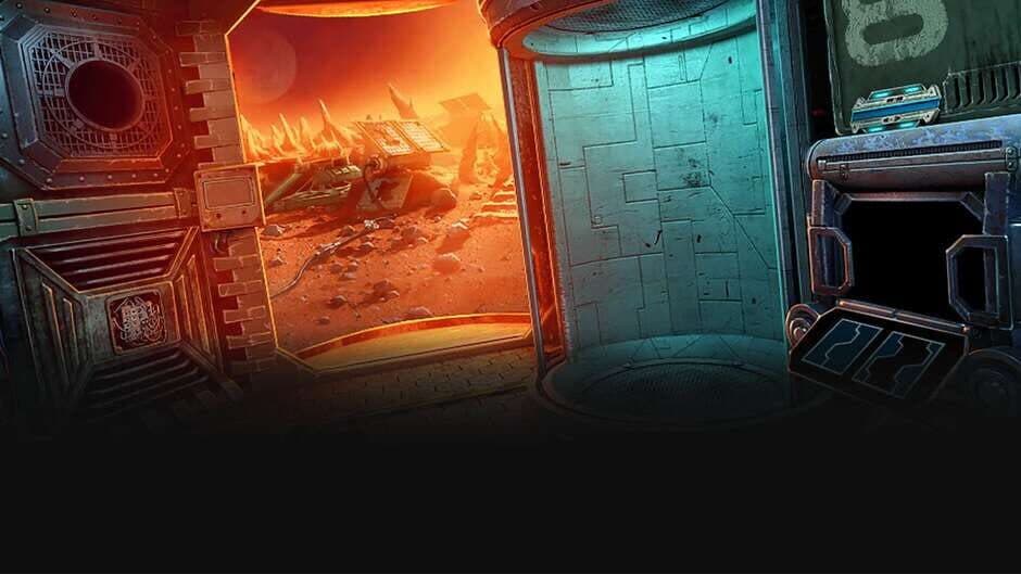 Eternal Journey: New Atlantis