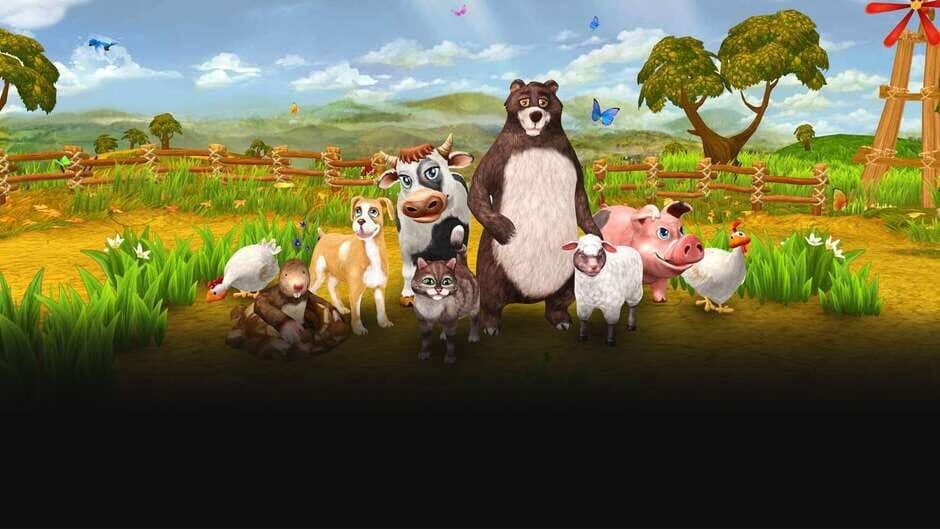 Farm Frenzy 4