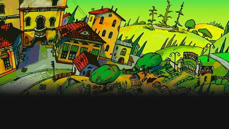 Pilot Brothers 3: Back Side of the Earth