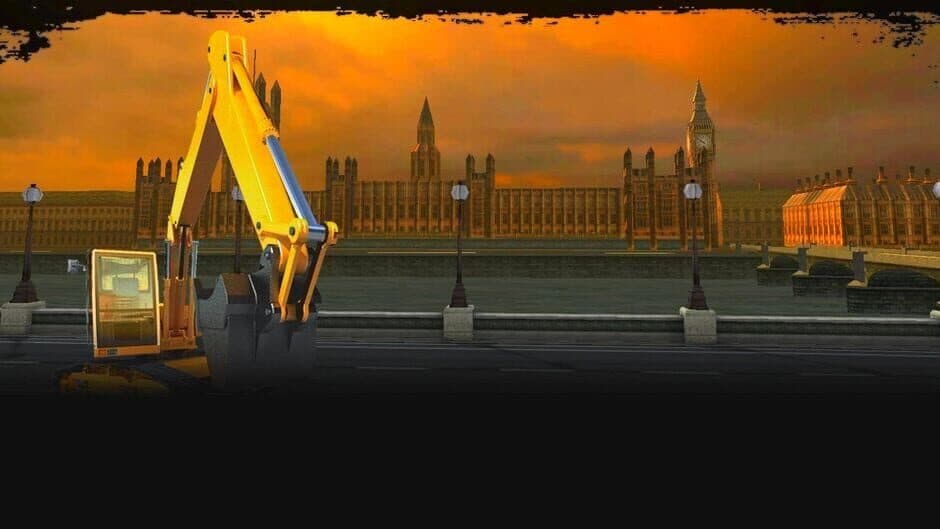 Demolition Master 3D