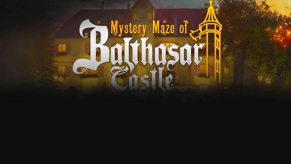 Mystery Maze Of Balthasar Castle