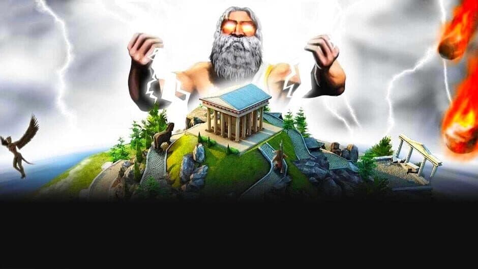 Fury Of The Gods