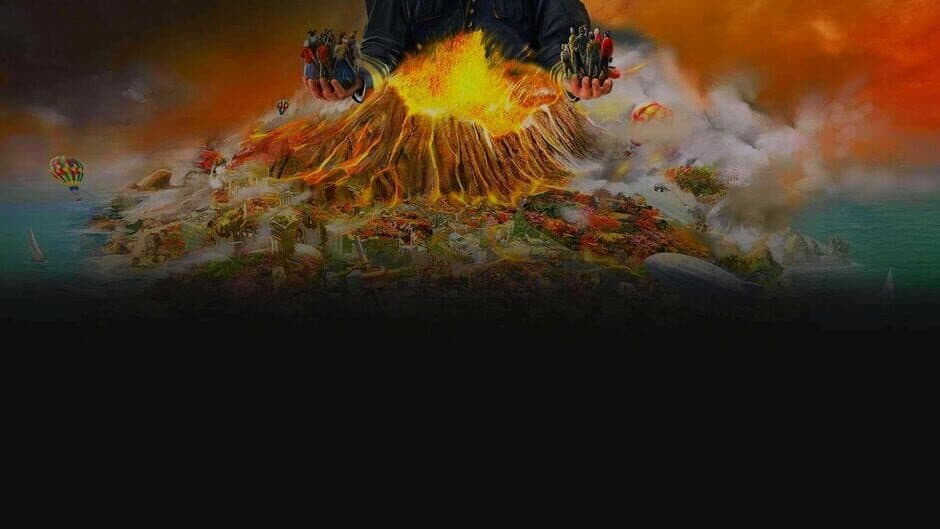 Tropico 4