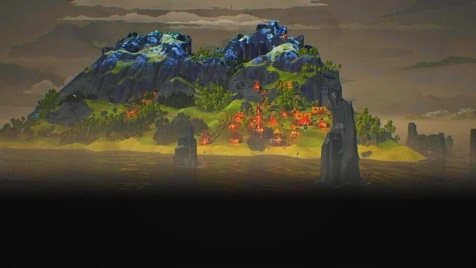 Valhalla Hills