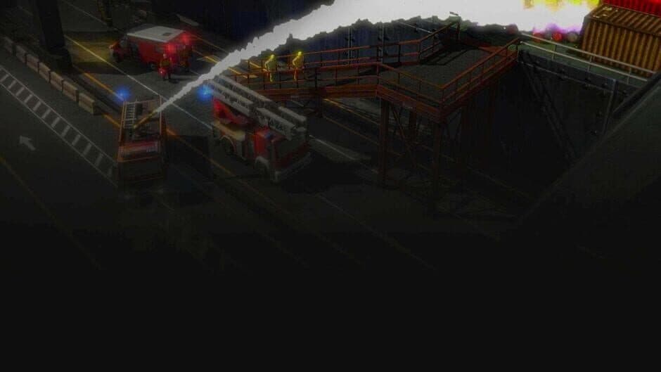 RESCUE 2: Everyday Heroes