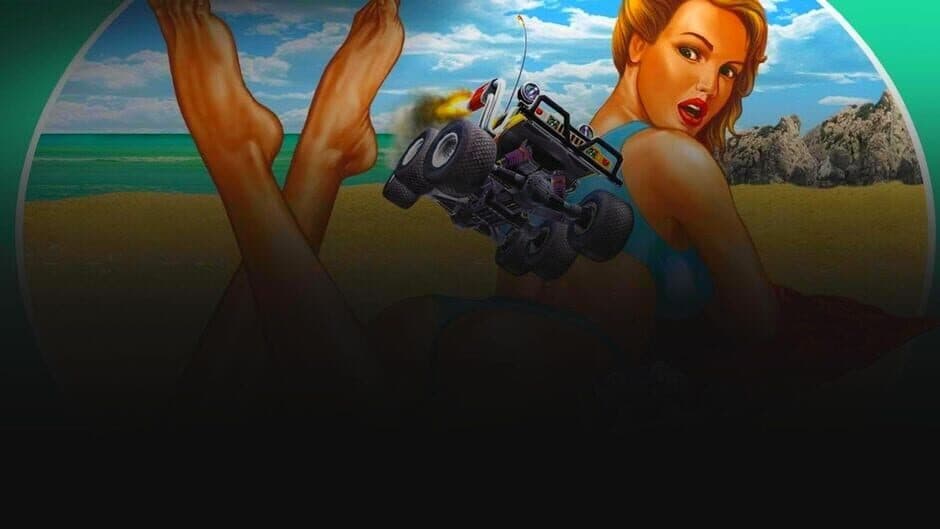 RC Cars