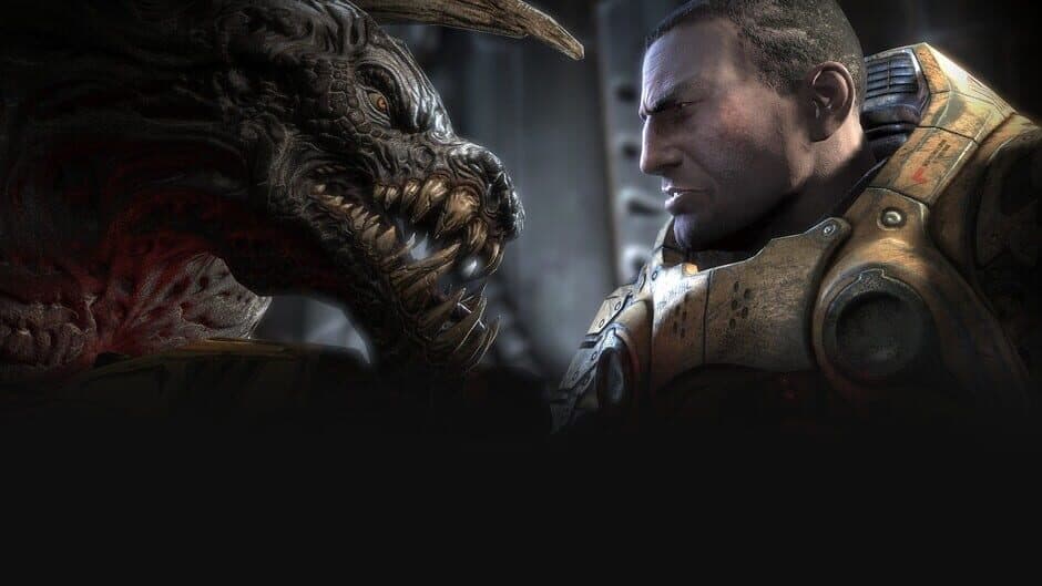Unreal Tournament 3 Black