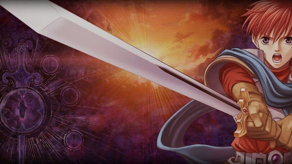 Ys: The Oath in Felghana