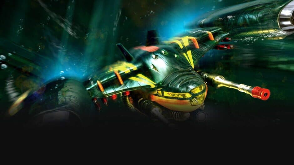 AquaNox