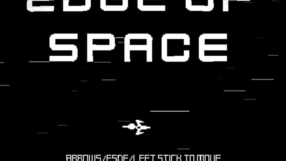 Edge of Space