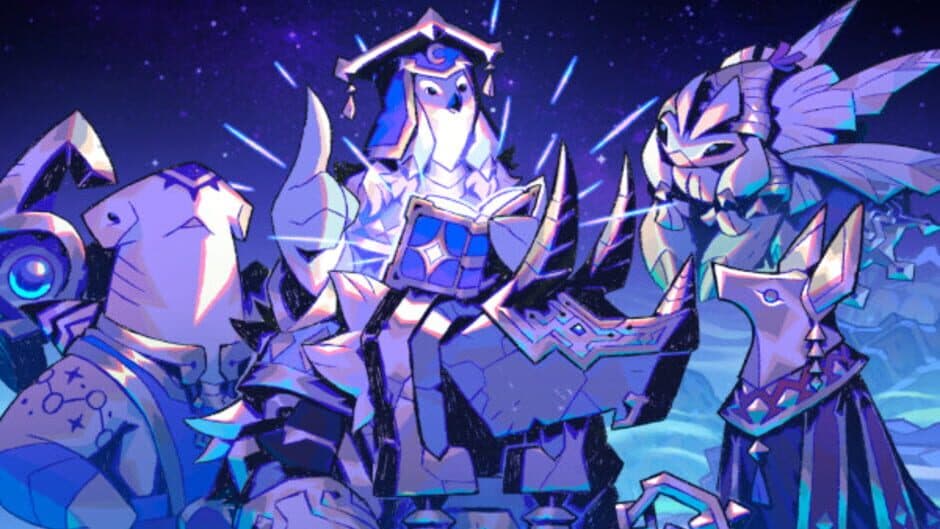 Astrea: Six-Sided Oracles