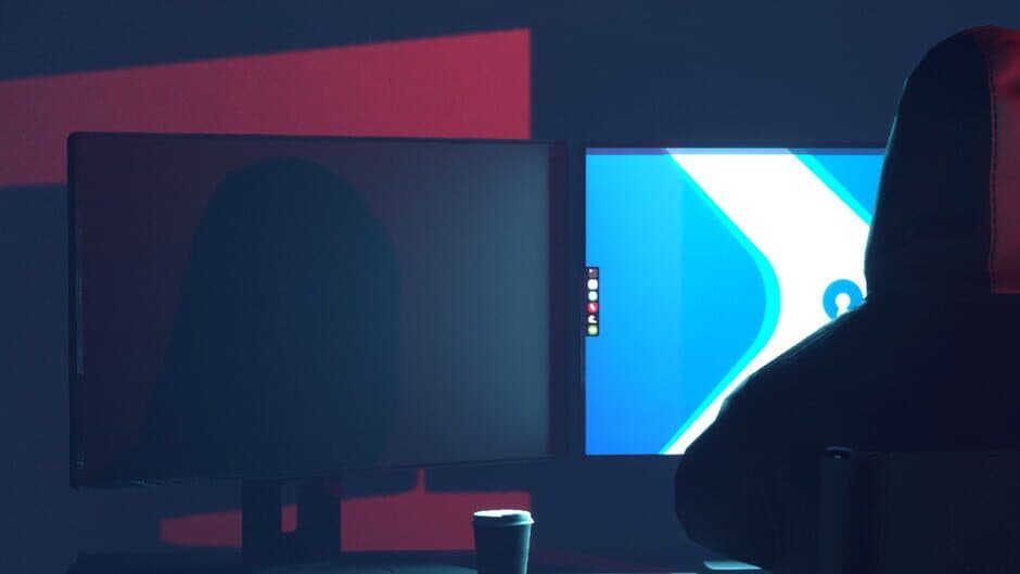 Hacker Simulator