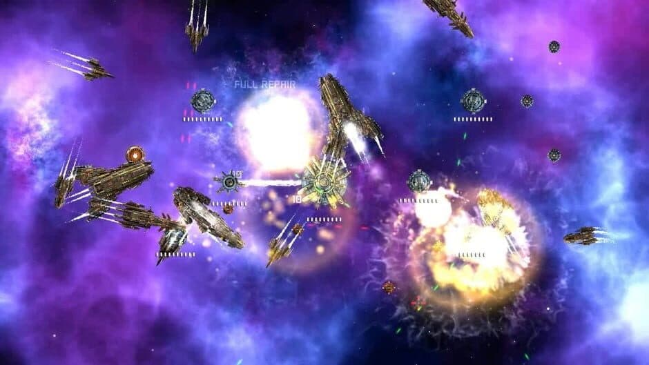 StarFence Heroic Edition