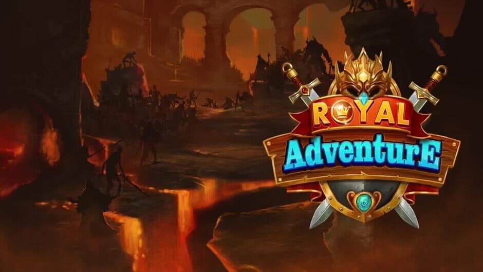 Royal Adventure