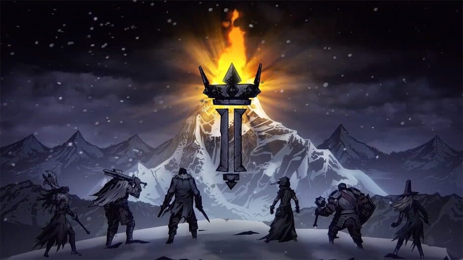 Darkest Dungeon II