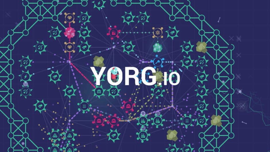 YORG.io