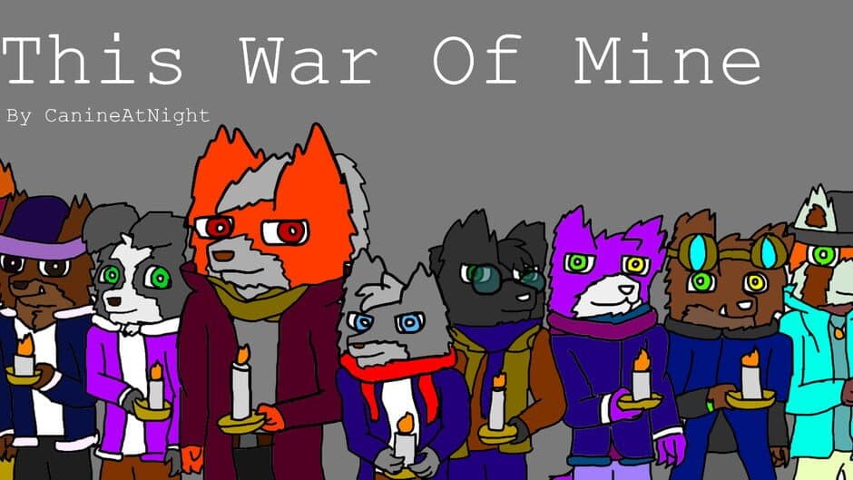 This War of Mine