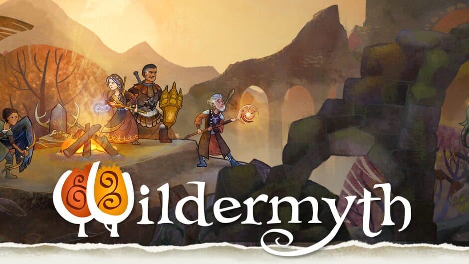 Wildermyth