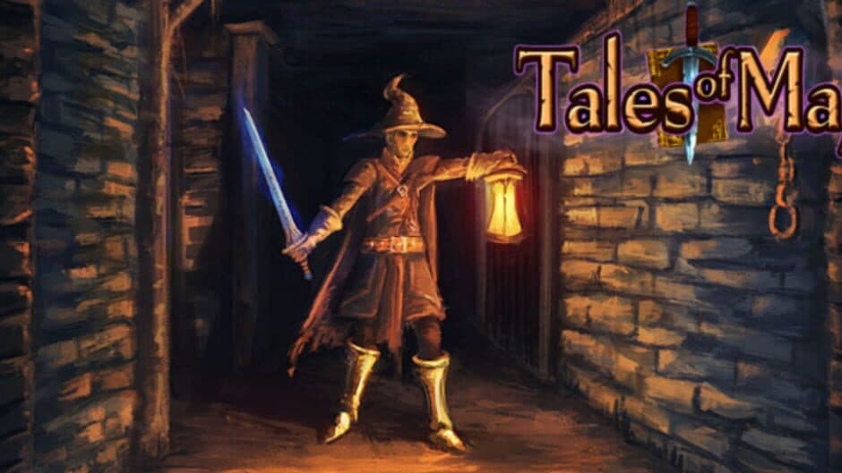 Tales of Maj'Eyal