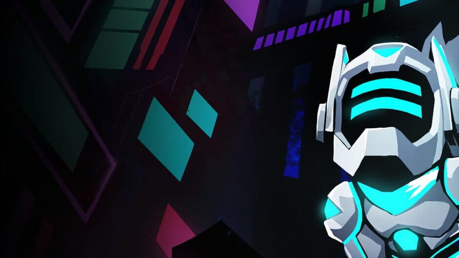 Cyjin: The Cyborg Ninja