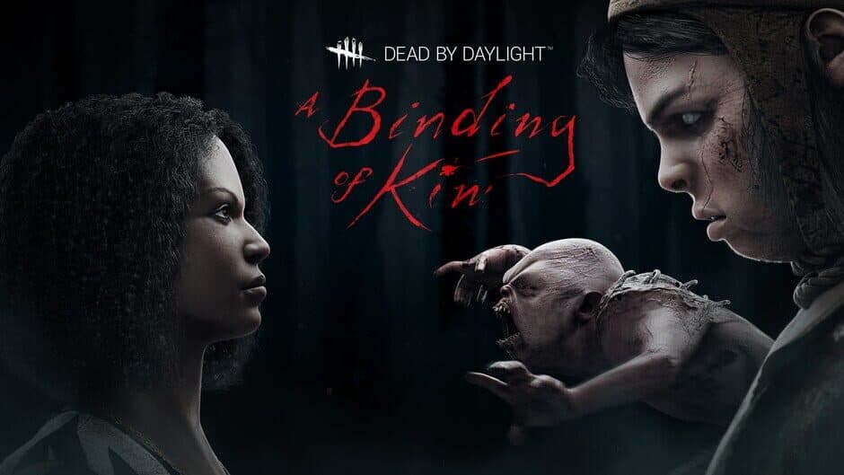 Dead by Daylight: A Binding of Kin Chapter