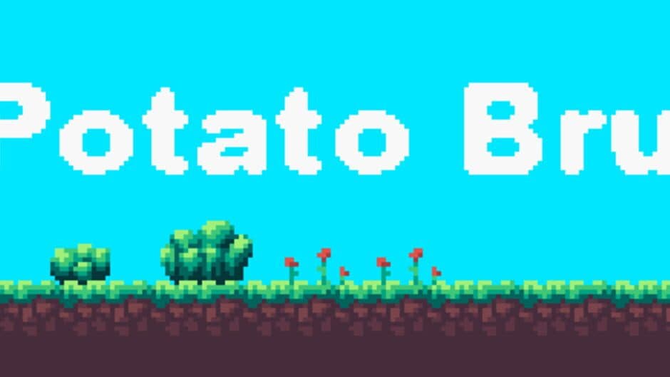 Super Potato Bruh