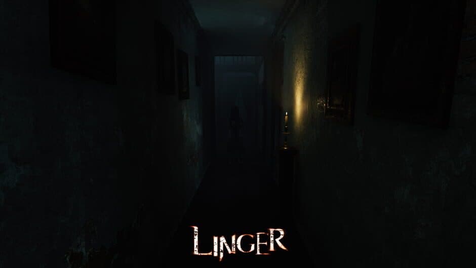 LINGER