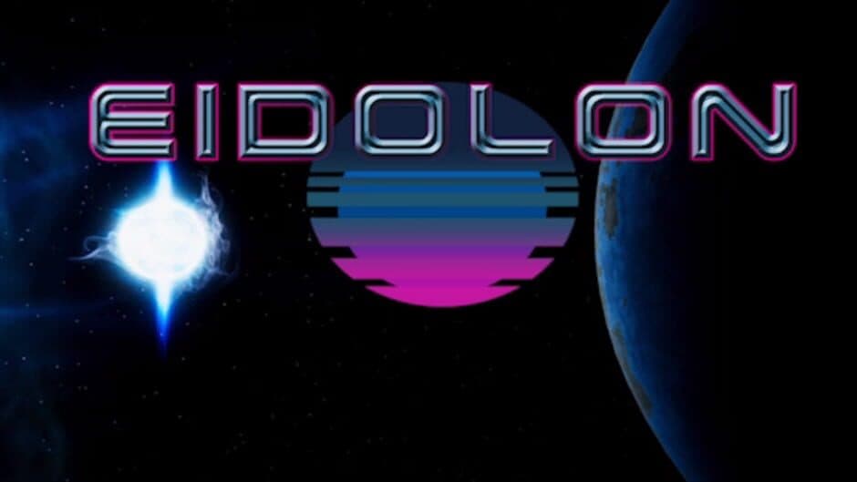 Eidolon