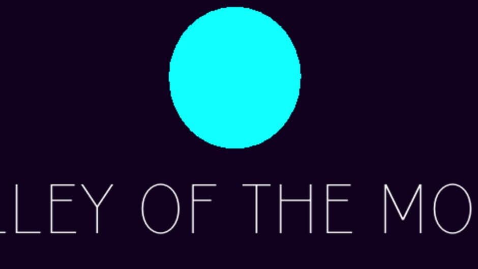 Valley Of The Moon