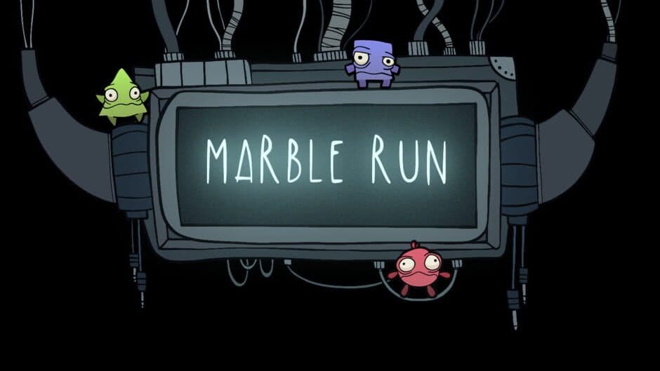 Marble Run