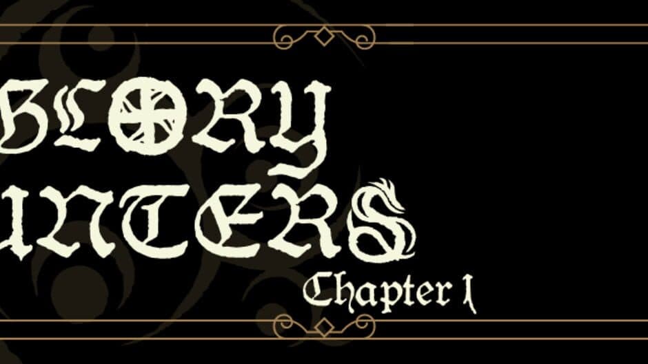 Glory Hunters