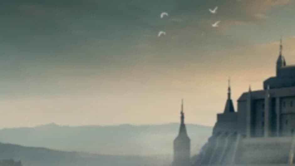 Redemption: Eternal Quest
