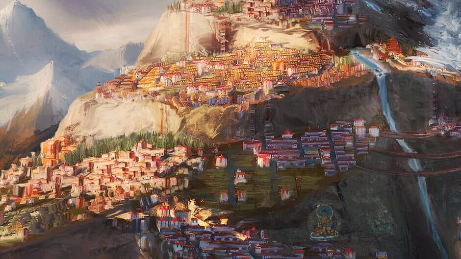 Laysara: Summit Kingdom