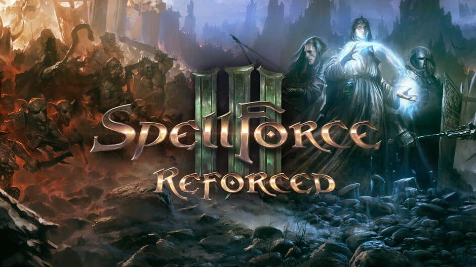 SpellForce 3: Reforced
