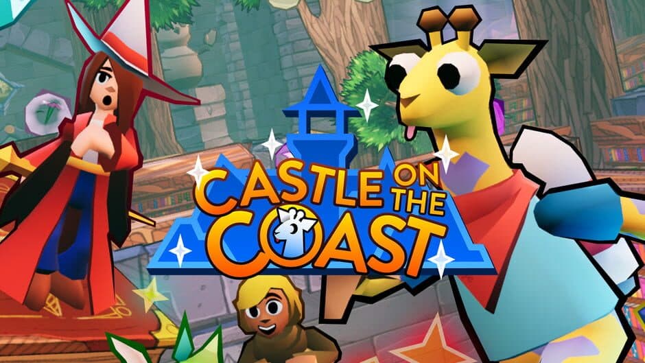 Castle on the Coast