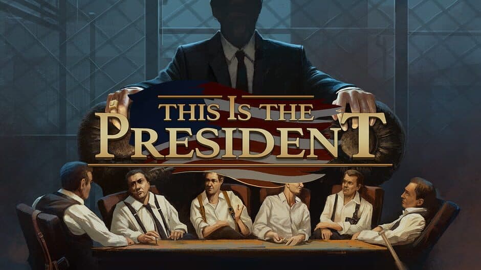 This Is the President