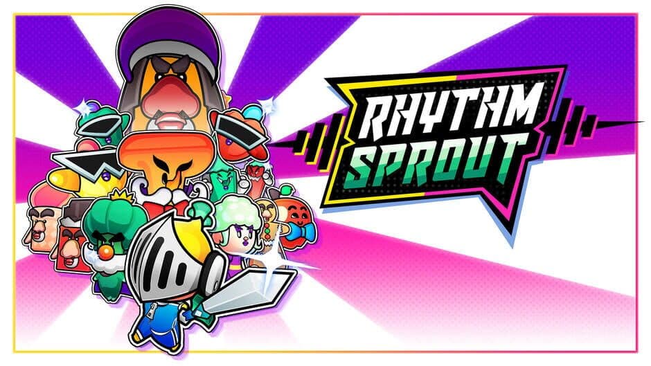 Rhythm Sprout