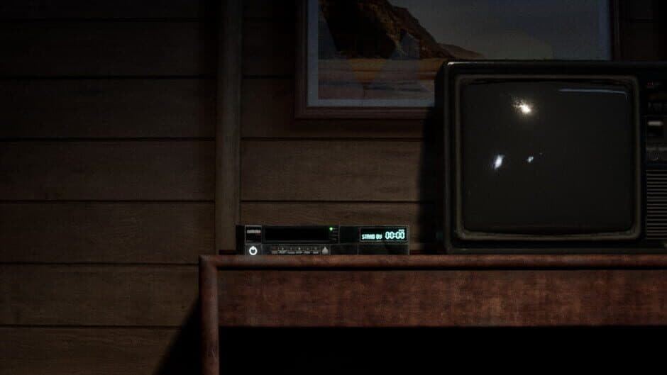 Cursed House