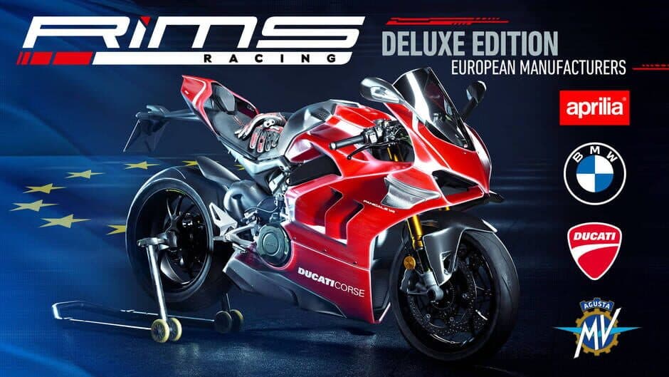RiMS Racing - European Manufacturers
